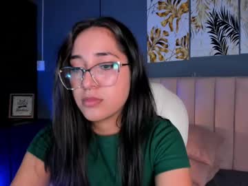 Samantha_Carterr_ February 07, 2025 Chaturbate stream image