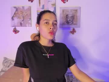 Samara_Jonnes_ February 07, 2025 Chaturbate stream image