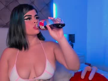 Sashajune February 07, 2025 Chaturbate stream image