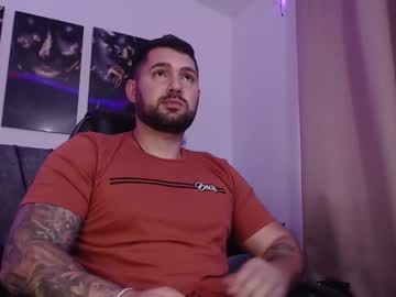 Simonbeck February 07, 2025 Chaturbate stream image