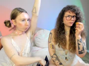 Starduvall February 07, 2025 Chaturbate stream image