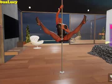 Succubuslucy February 07, 2025 Chaturbate stream image