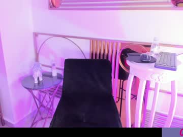 Terefoxx February 07, 2025 Chaturbate stream image