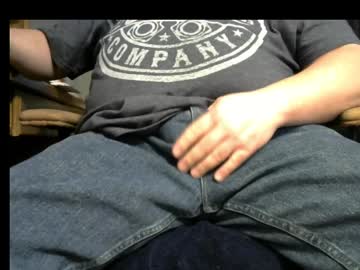 Tigershark8181 February 07, 2025 Chaturbate stream image