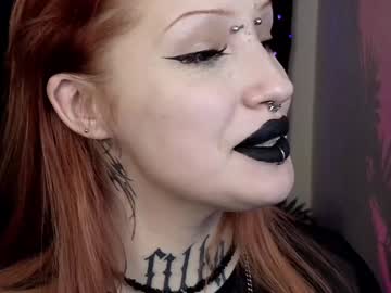 Violetvio1ator February 07, 2025 Chaturbate stream image