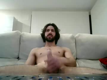 White_Wolf__ February 07, 2025 Chaturbate stream image