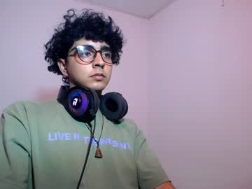Yourgodmars777 February 07, 2025 Chaturbate stream image