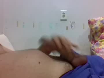 Agabemnom February 07, 2025 Chaturbate stream image