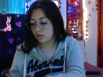 Alison1516 February 07, 2025 Chaturbate stream image