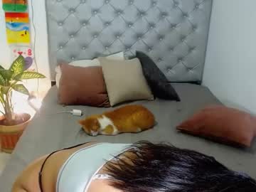 Anithaxx February 07, 2025 Chaturbate stream image