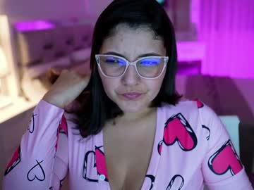 Camila_Buitrago February 07, 2025 Chaturbate stream image