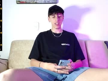 Carlos_Rubio_ February 07, 2025 Chaturbate stream image