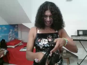 Cleopatradoll February 07, 2025 Chaturbate stream image