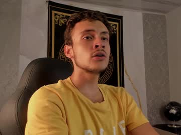 Desmond_Clark February 07, 2025 Chaturbate stream image