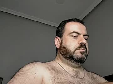 Dicktracy_86 February 07, 2025 Chaturbate stream image