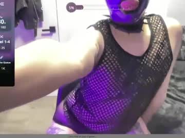 Ftmrubbervamp February 07, 2025 Chaturbate stream image