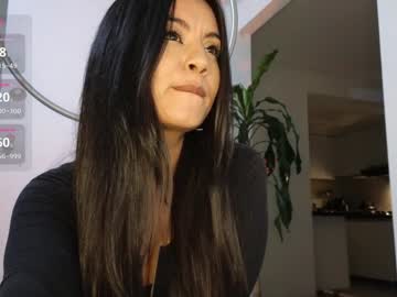 Greenangel_ February 07, 2025 Chaturbate stream image