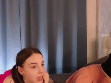 Joanboggus February 07, 2025 Chaturbate stream image
