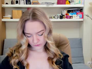 Kara_Smith_ February 07, 2025 Chaturbate stream image