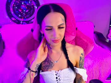 L_Succuba_L February 07, 2025 Chaturbate stream image