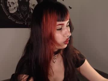 Littleluciferr February 07, 2025 Chaturbate stream image