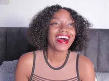 Martina_Jackson_ February 07, 2025 Chaturbate stream image