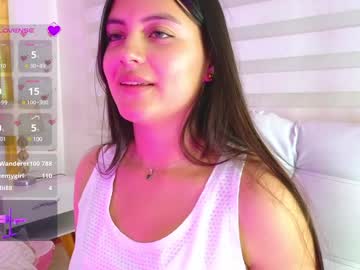 Miaa_Leiya February 07, 2025 Chaturbate stream image