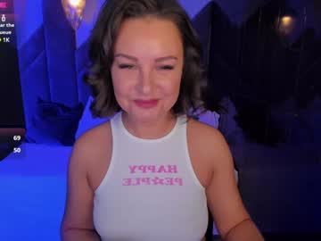 Milena_Mellow February 07, 2025 Chaturbate stream image
