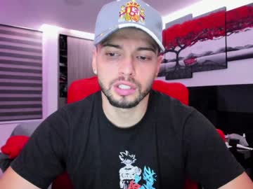 Nick_Klaus February 07, 2025 Chaturbate stream image