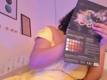 Nicollsc_ February 07, 2025 Chaturbate stream image