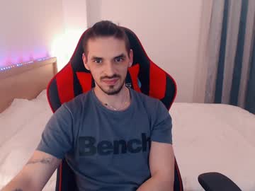 Secret_Sir February 07, 2025 Chaturbate stream image
