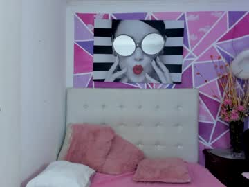 _Sofia_Agudelo February 07, 2025 Chaturbate stream image