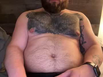 Tatt66 February 07, 2025 Chaturbate stream image