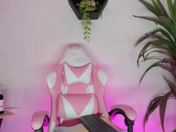 Victoria_Gomezz16 February 07, 2025 Chaturbate stream image