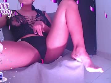 Violeta__4 February 07, 2025 Chaturbate stream image