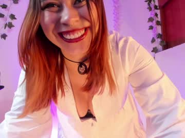 Violett_Red February 07, 2025 Chaturbate stream image