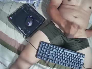 Amordebandidos February 08, 2025 Chaturbate stream image