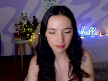 Anna_Ch_ February 08, 2025 Chaturbate stream image