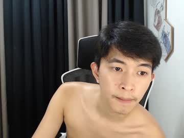 Asian_Prince21 February 08, 2025 Chaturbate stream image