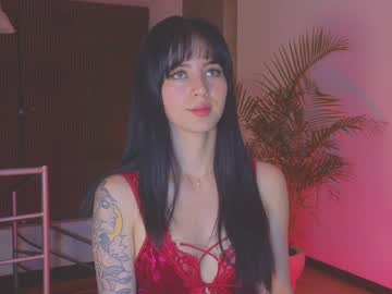 Ateneasantacruz February 08, 2025 Chaturbate stream image
