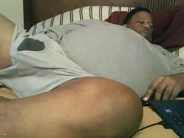 Biggyscorpio February 08, 2025 Chaturbate stream image