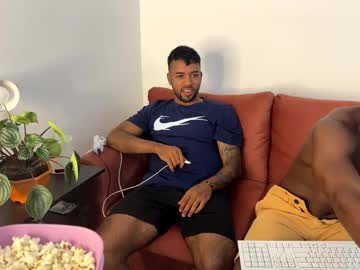 Blckexperience February 08, 2025 Chaturbate stream image