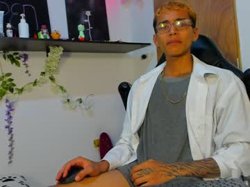 Charlieerusso February 08, 2025 Chaturbate stream image