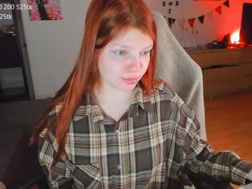 Dreamysoul February 08, 2025 Chaturbate stream image