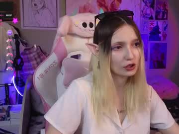Evie_Rosen February 08, 2025 Chaturbate stream image