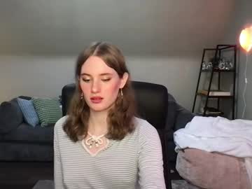 Eviecam February 08, 2025 Chaturbate stream image