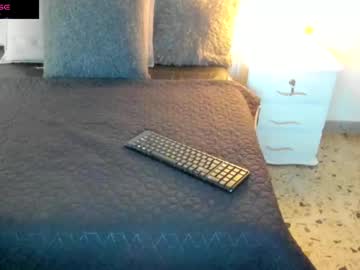 Fernandareyy February 08, 2025 Chaturbate stream image