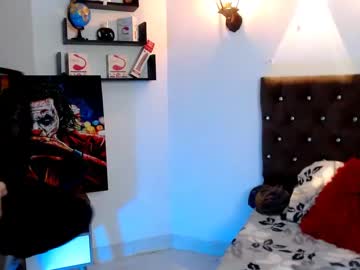 Flowers109 February 08, 2025 Chaturbate stream image