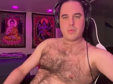Hungdaddywolf February 08, 2025 Chaturbate stream image