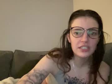 Jessielou110 February 08, 2025 Chaturbate stream image
